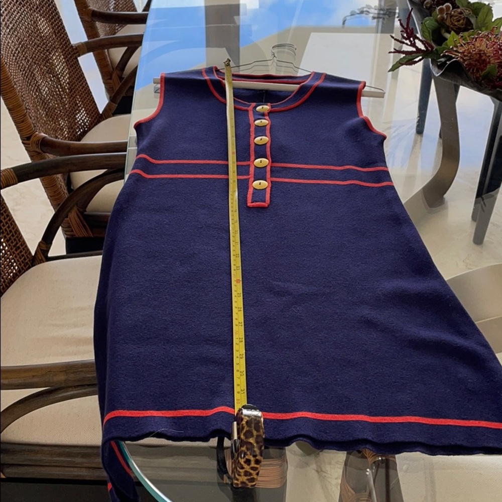 PERFECT SWEATER DRESS BRAND NEW - Picture 5 of 6